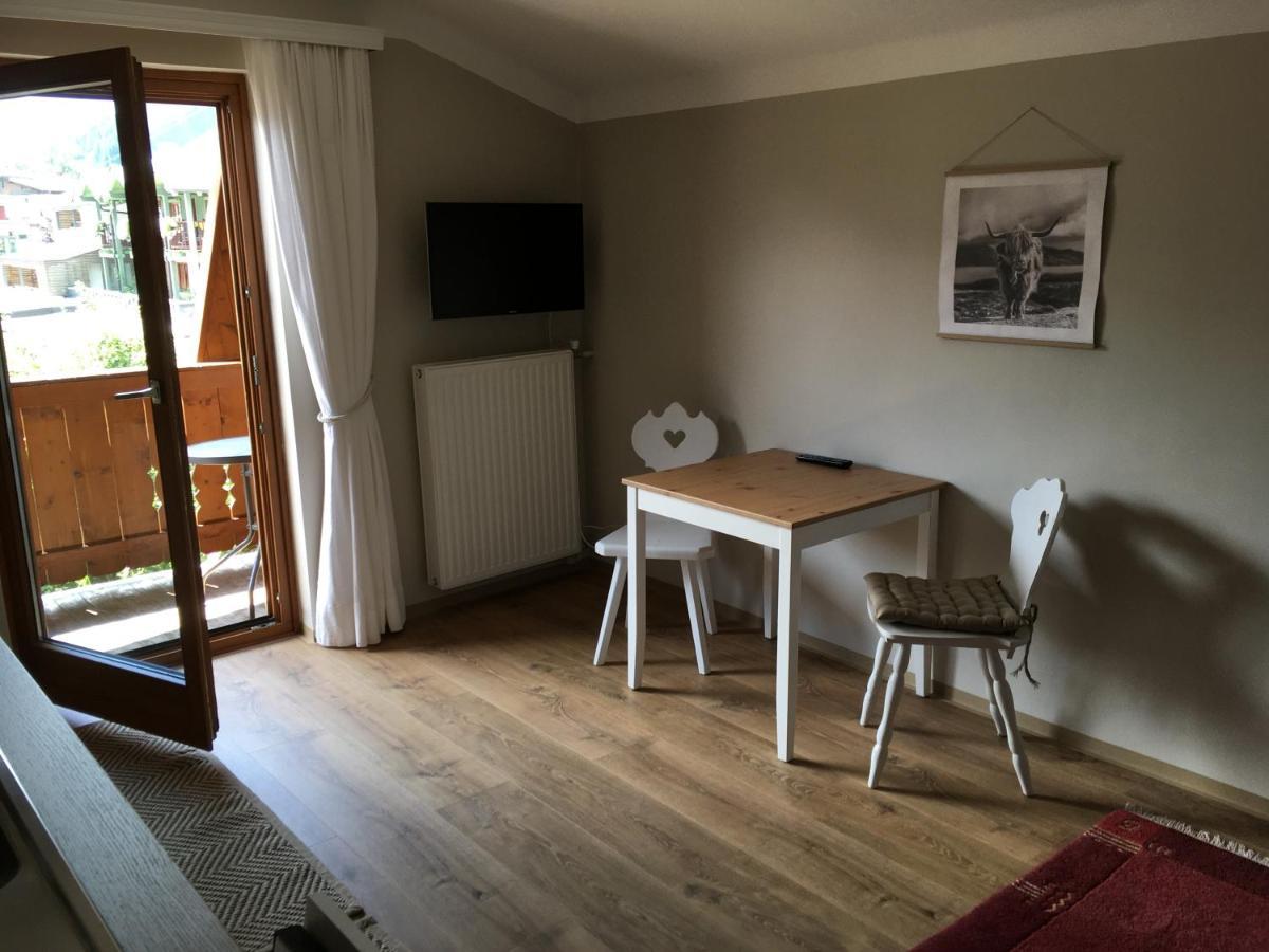 Appartement Kitzsteinhorn 滨湖采尔 外观 照片