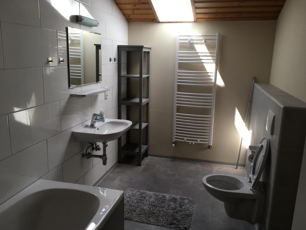 Appartement Kitzsteinhorn 滨湖采尔 外观 照片
