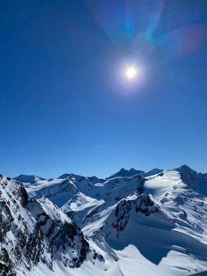 Appartement Kitzsteinhorn 滨湖采尔 外观 照片