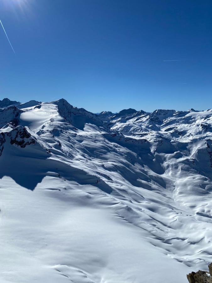 Appartement Kitzsteinhorn 滨湖采尔 外观 照片
